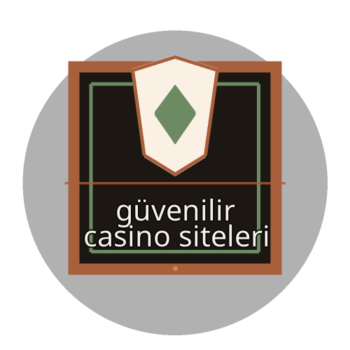 güvenilir casino siteleri Rehberi logosu